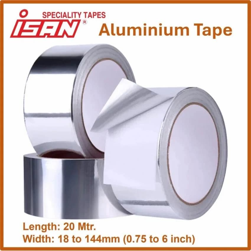 Aluminum Foil Tape