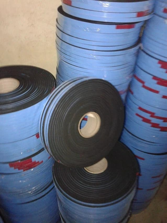 Foam Tape, 20-40 mm