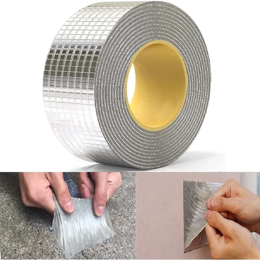 Water Proof Butyl Tape- AMEEN ENTERPRISES
