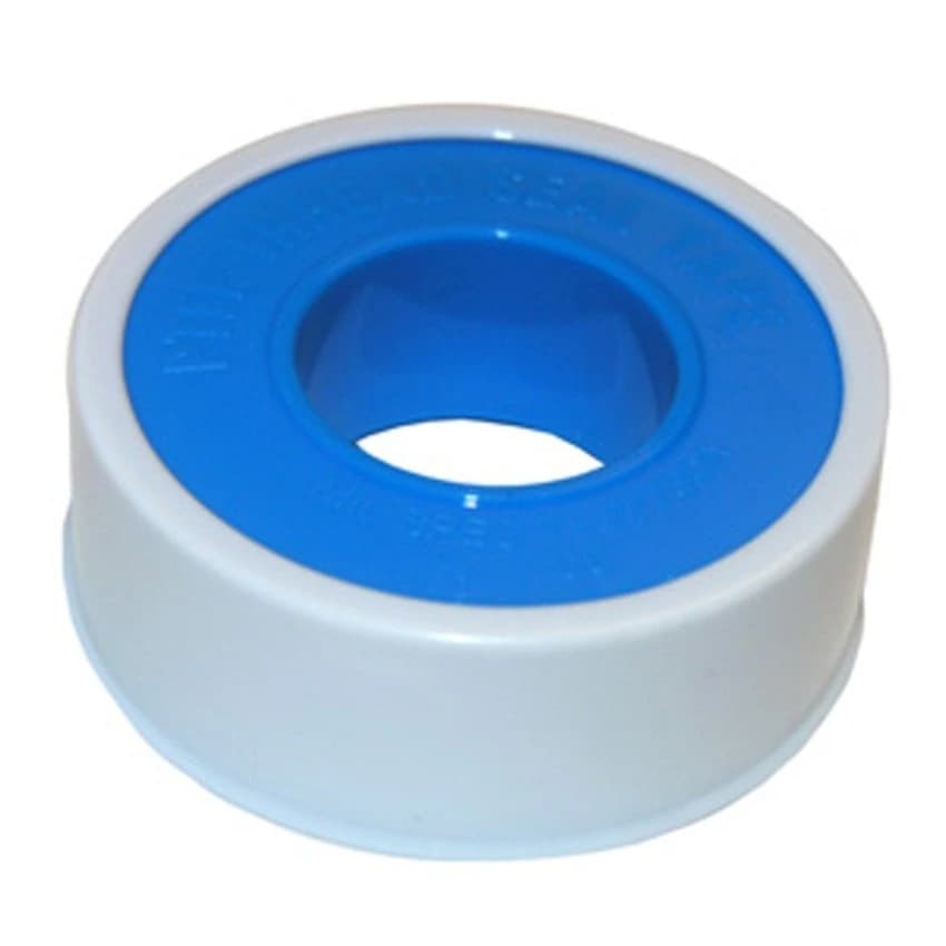 White Teflon Tape