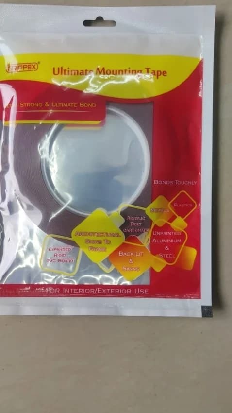 VHB adhesive Tape