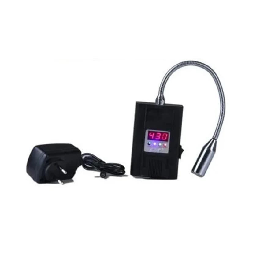Ammonia Gas Leak Detector