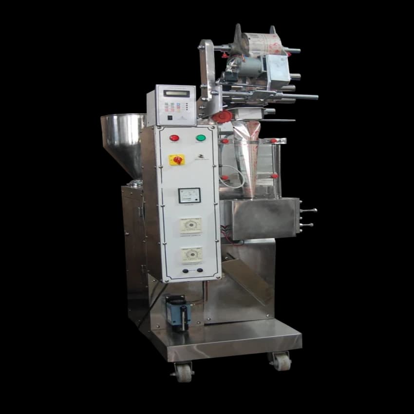 Ors Powder Packing Machine, Automation Grade: Automatic