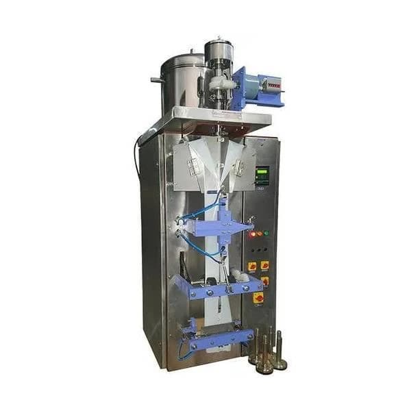 Fruit Juice Packaging Machine