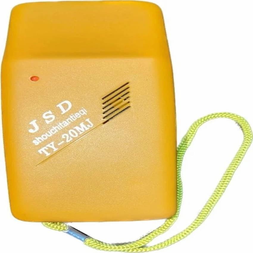Handy Needle Detector