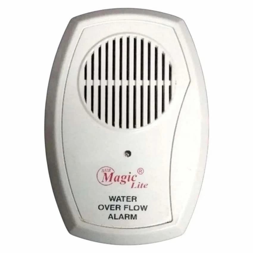 Water Alarm Bell
