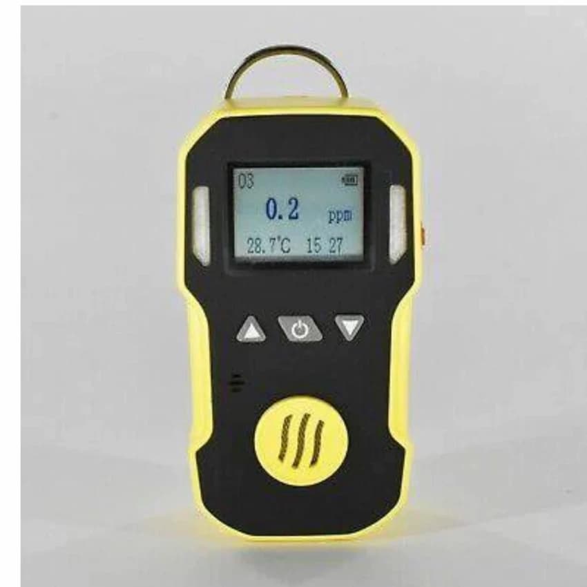 Ozone Gas Detector
