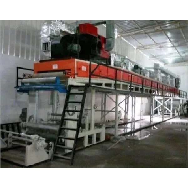 LD Coating Lamination Machine