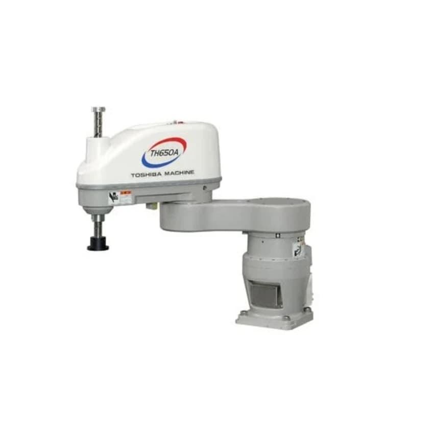 Toshiba Scara Robots