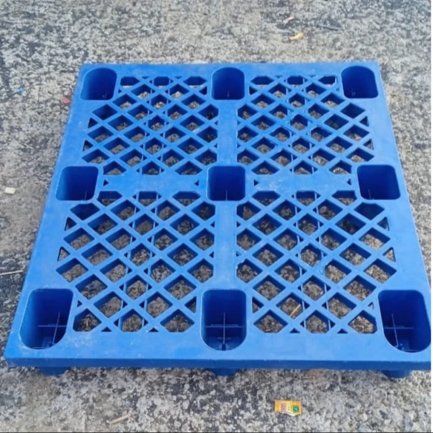 Export Plastic Pallet