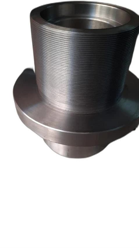Customised Industrial Products
