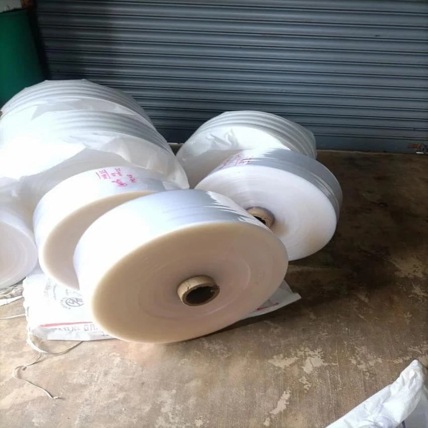 Printed Packaging Rolls, 50 Meter