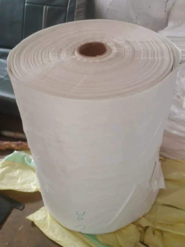Hdpe Packaging Roll