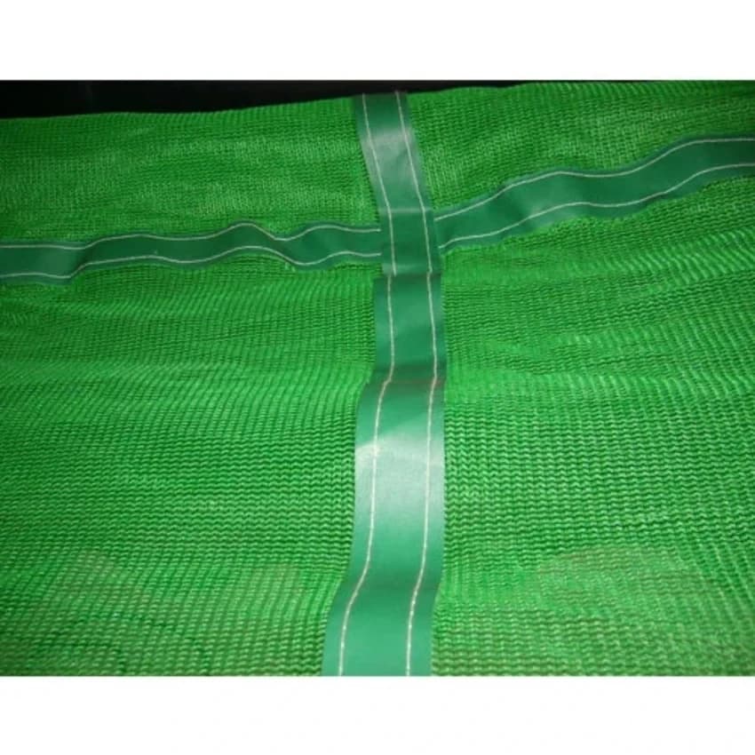 HDPE Green Safety Net