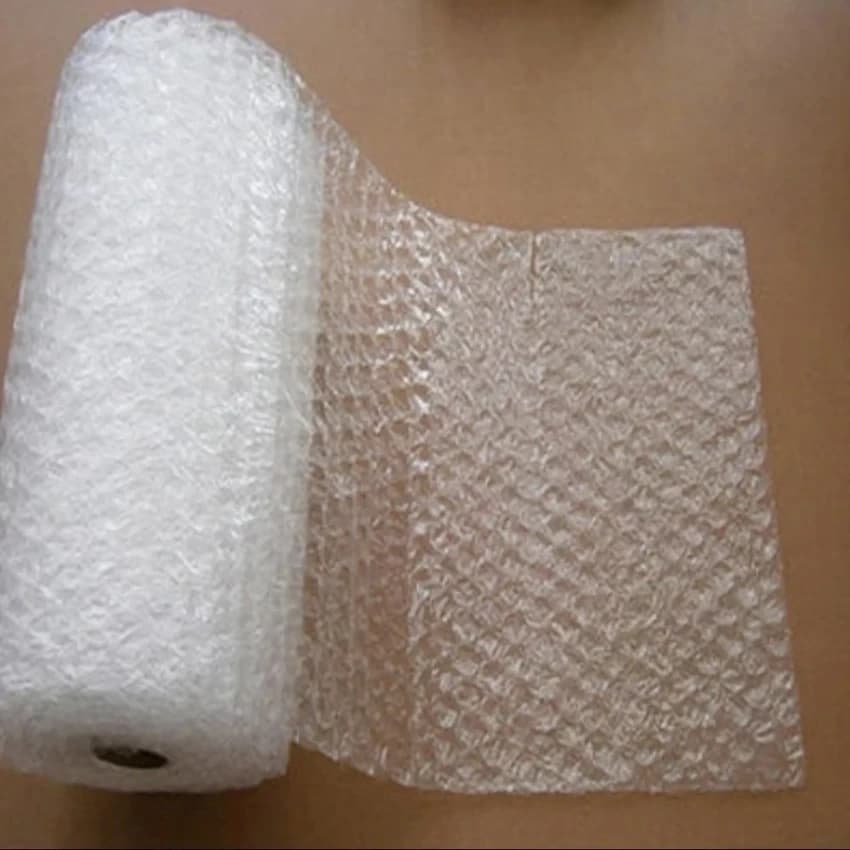 Plastic Packing Roll