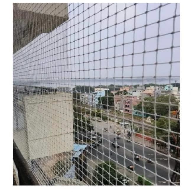 Pigeon safety Nets