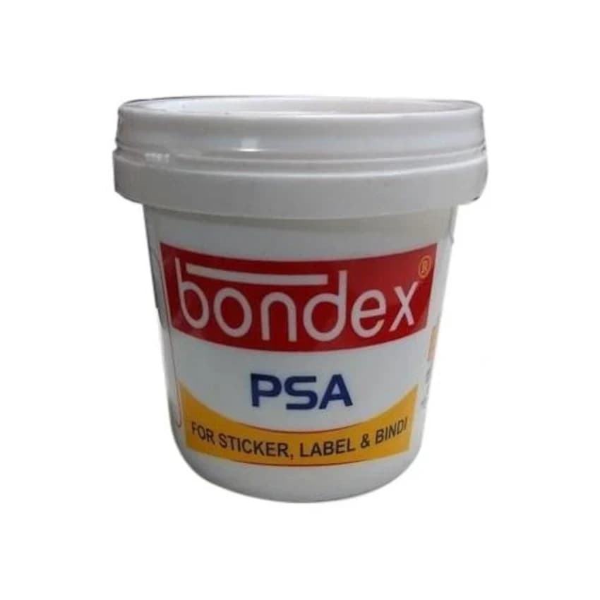 Sticker Adhesives Gum