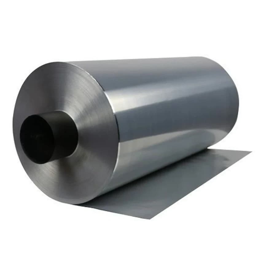 Metallized Polyester Film Roll