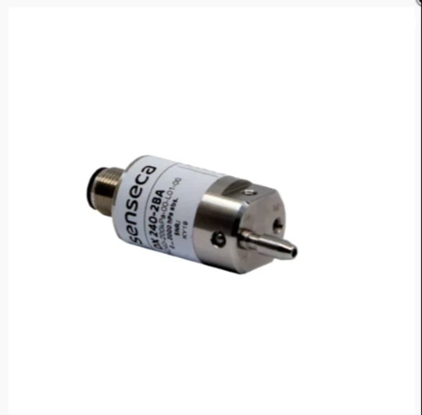 Senseca Digital absolute pressure sensor DX240