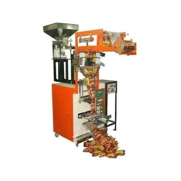 Seed Packing Machine