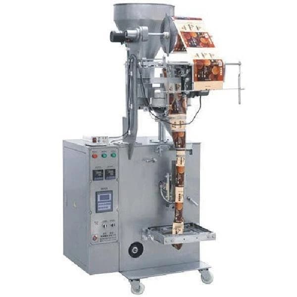 Seed Packaging Machine