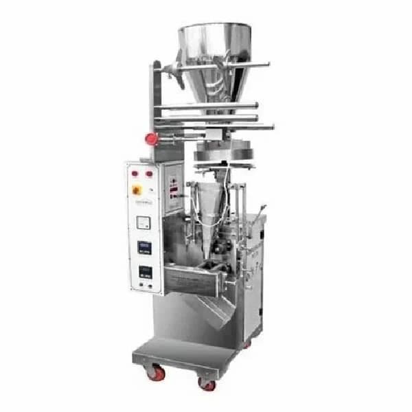 Seed Packaging Machine, Automatic
