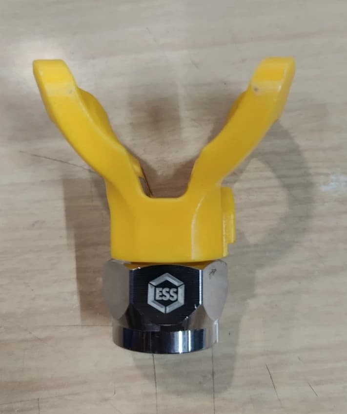 Airless Tip Guard