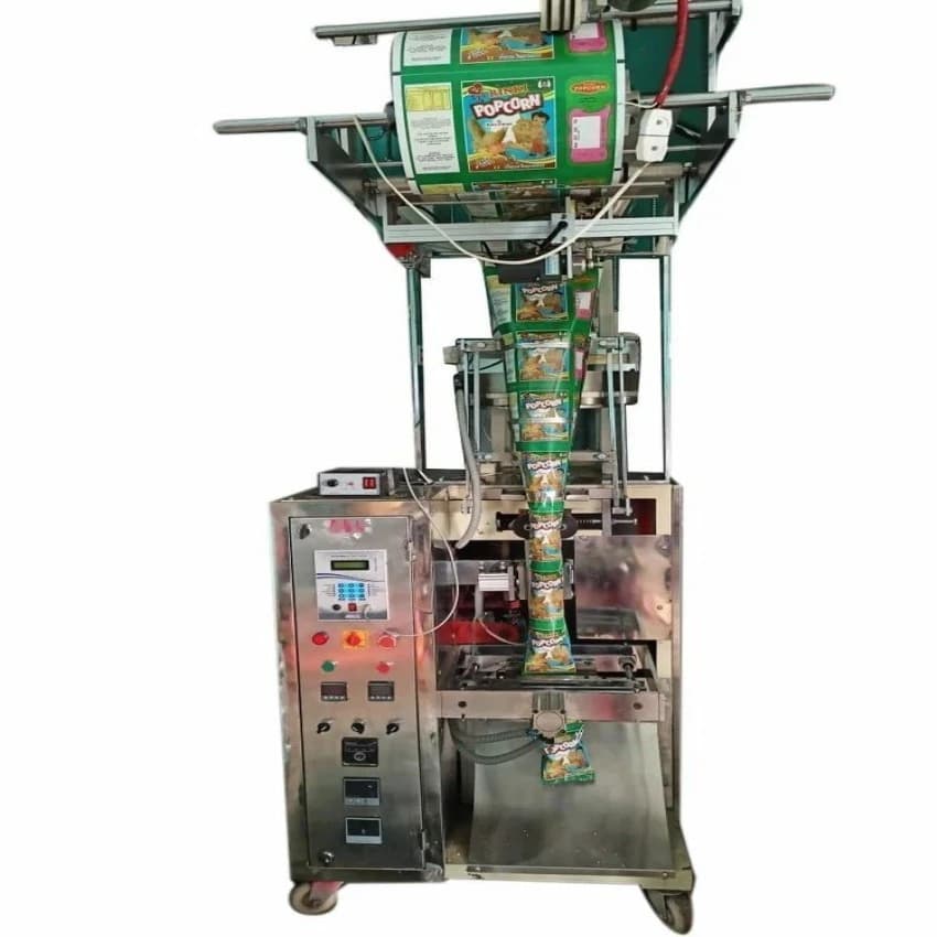 Seed Packaging Machine