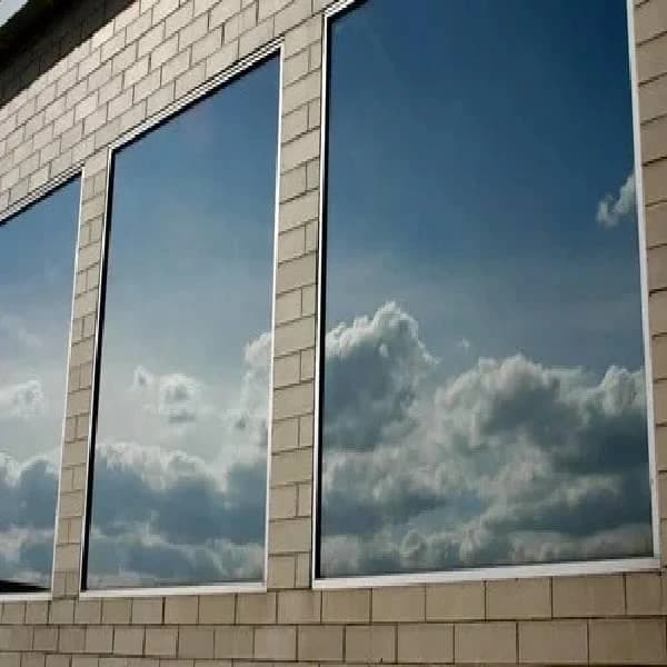 Reflective Glass Film