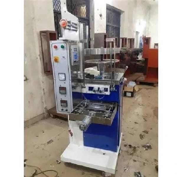 Namkeen Packaging Plant