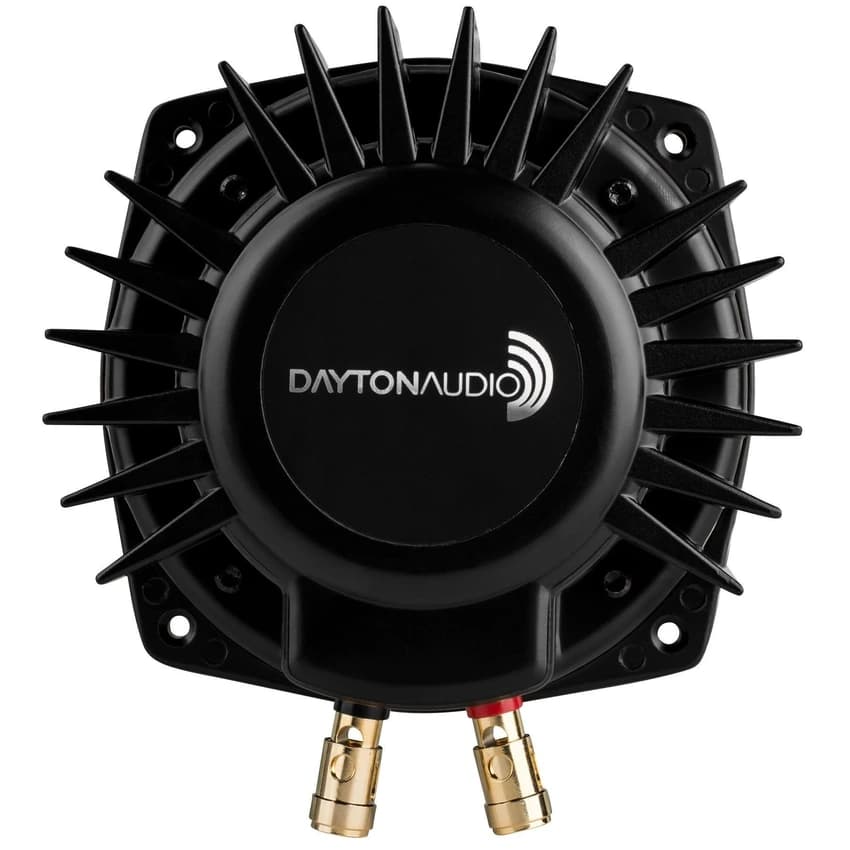 Audio Transducers