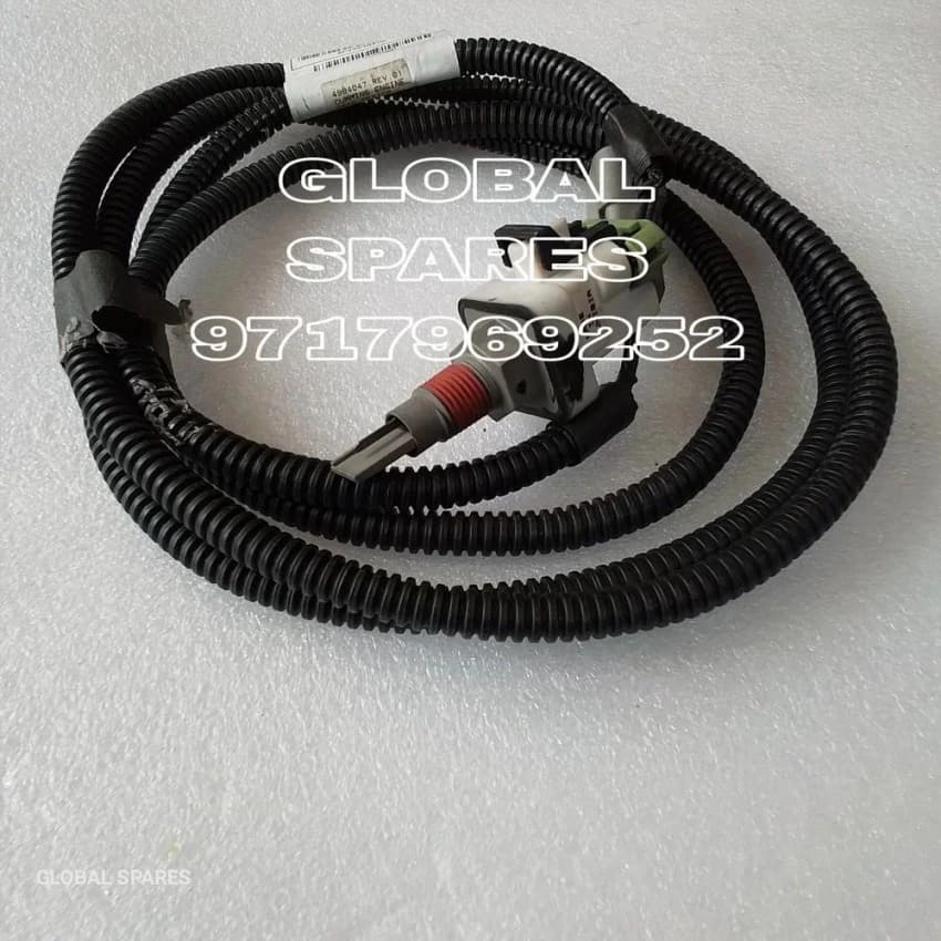 Cummins Coolant Level Sensor harness