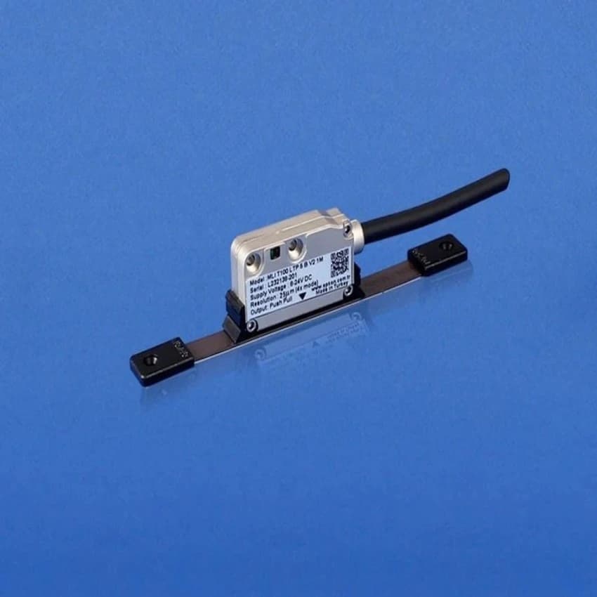 Linear Magnetic Encoder
