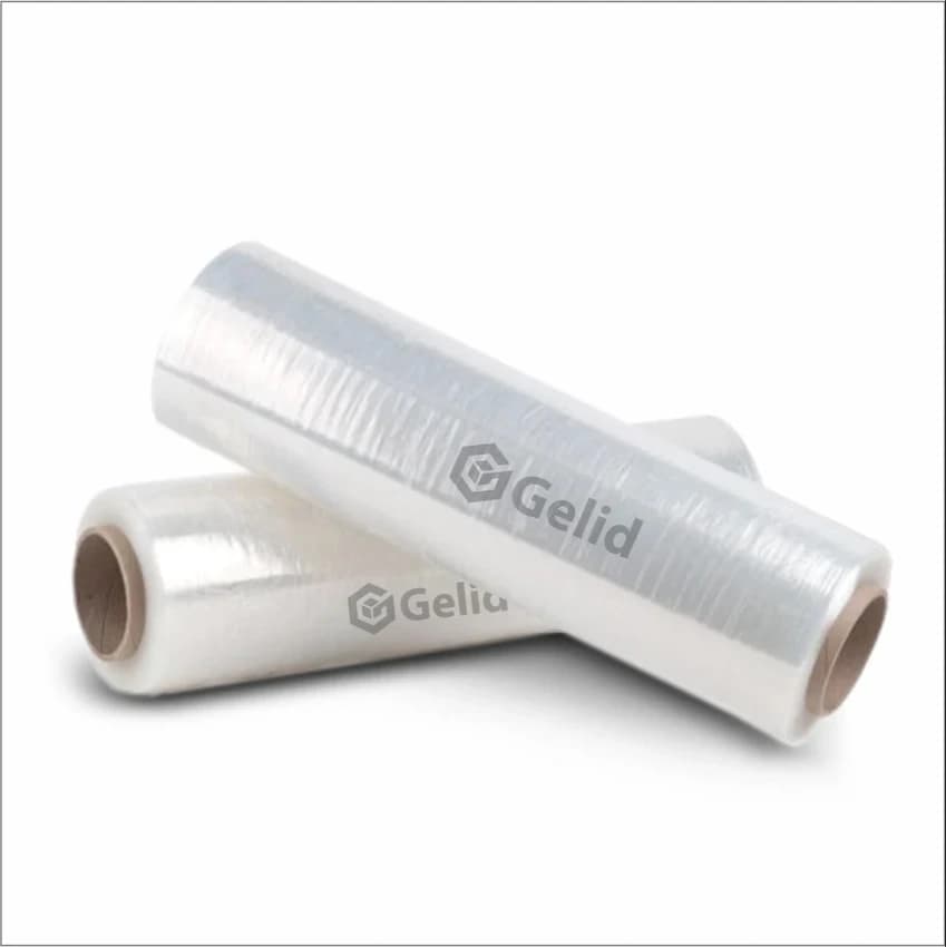 Food Packaging Cling Film