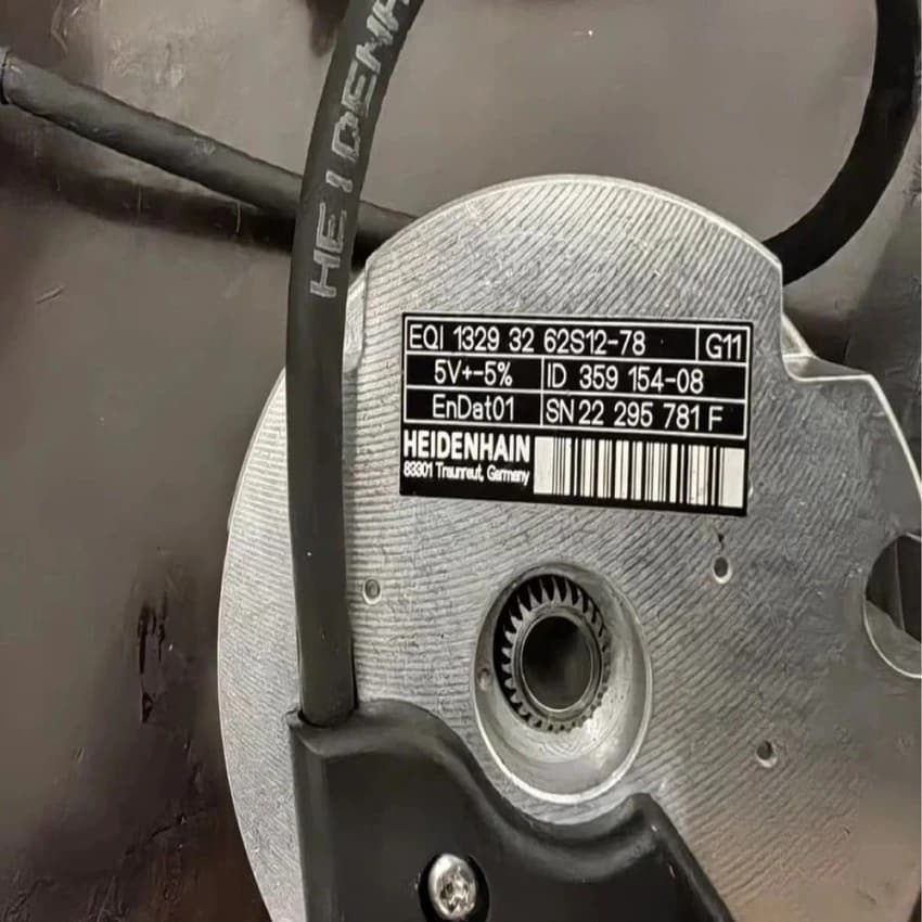 EQI 1329 3262S12-78, Heidenhain, ENCODER