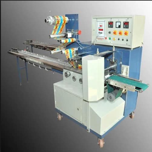 Stainless Steel Bearing Packing Machine, Voltage : 220 V