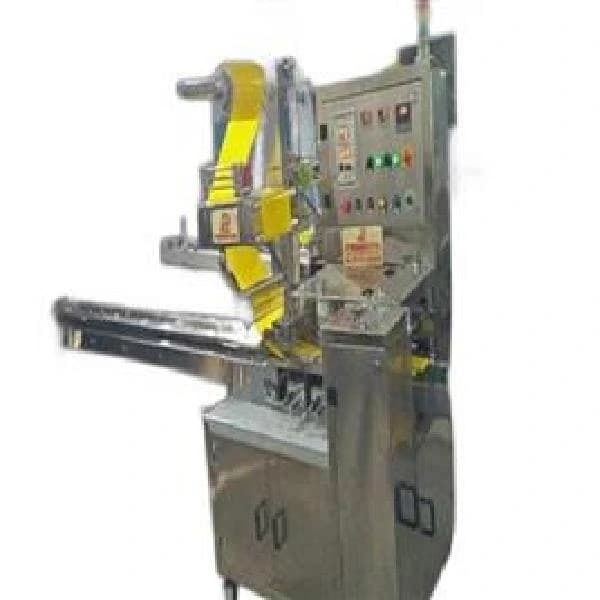 Face Mask Packing Machine