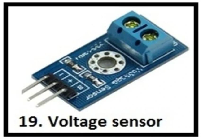 Single Phase Voltage Sensor, Voltage: 50-500