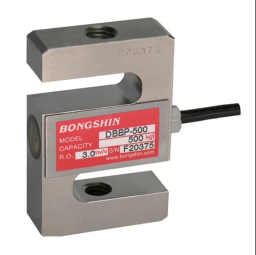 DBBP Load Cell BONGSHIN, For Industrial