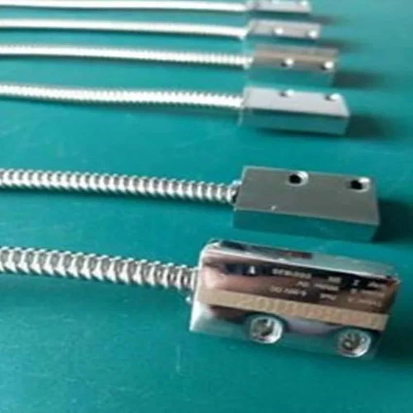 Magnetic Sensor