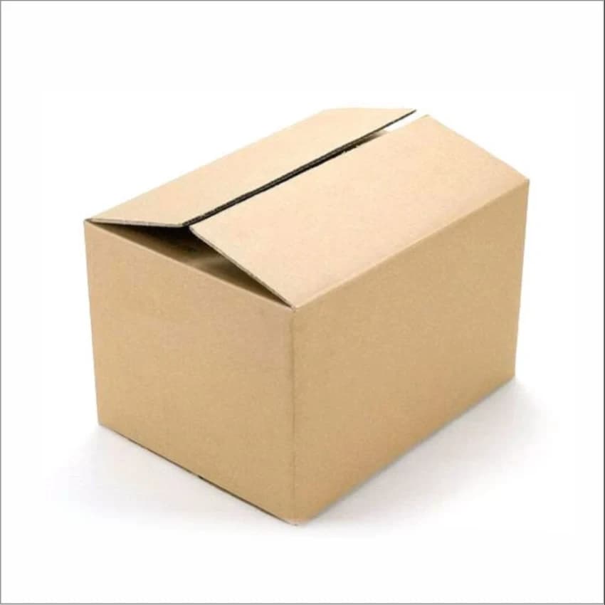 Shipping Boxes
