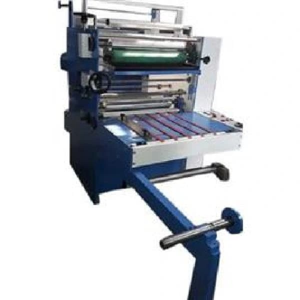 Film Lamination Machine