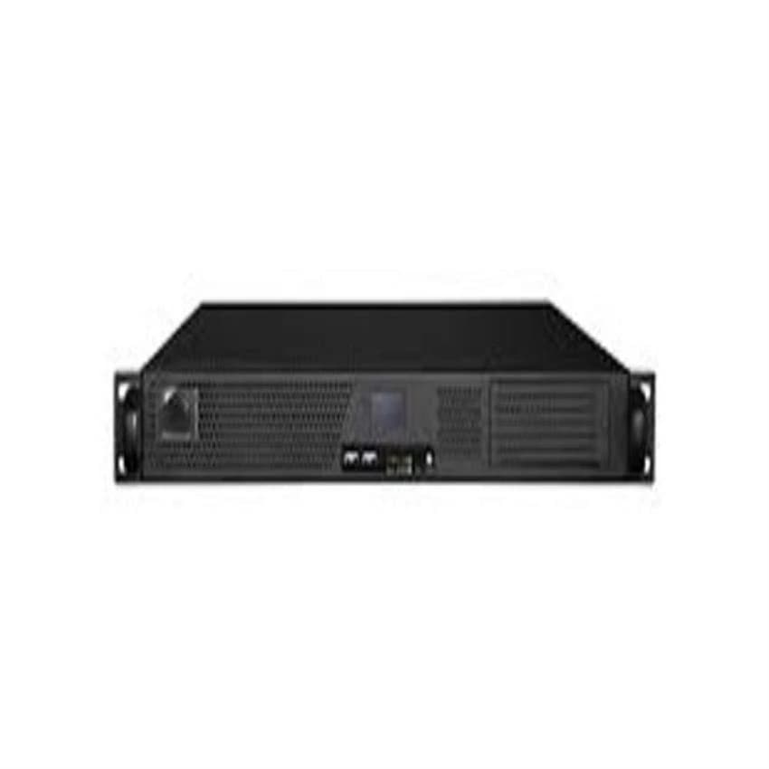 Cable TV IPTV/OTT Digital Transcoder 80 SD / 30 HD Channel, Rack Mounting, 5810