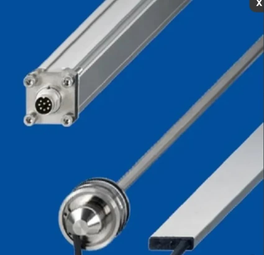 Positioning Sensors ASM