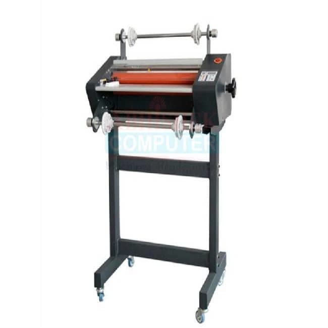 Thermal Lamination Machine