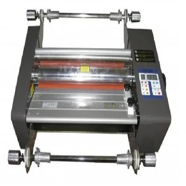 Summi 360 B Thermal Lamination