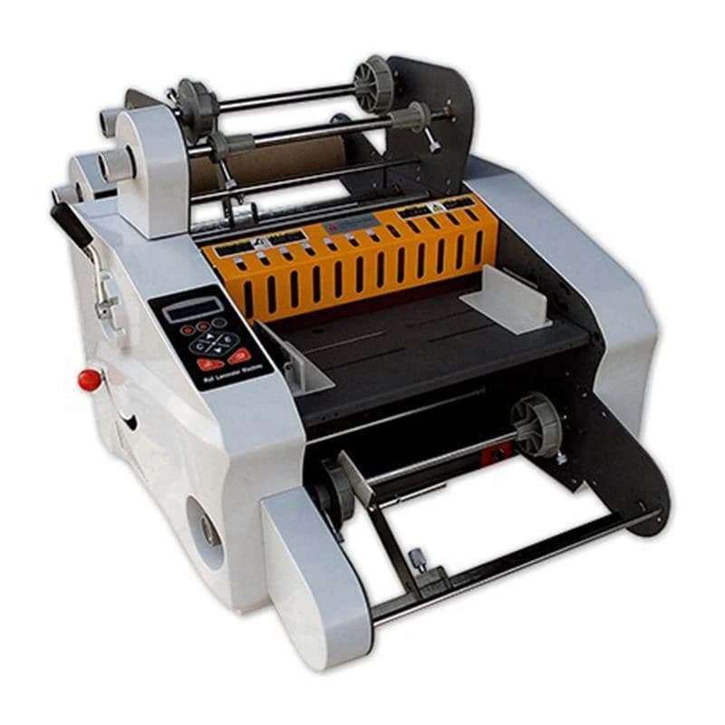 Namibind Desktop Thermal Laminator