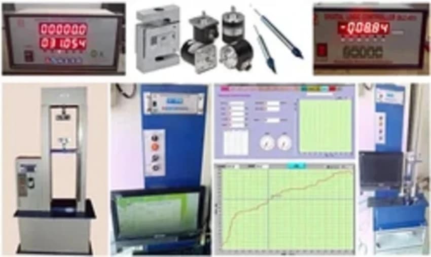 PRC UTM Sensors & Transducers