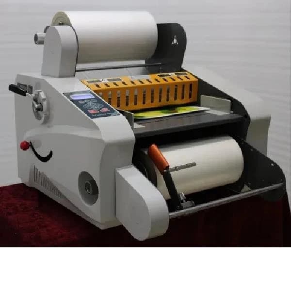 Thermal Lamination Machine