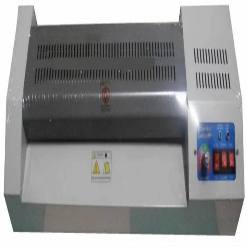 Lamination Machine 320